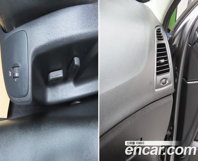 Renault Korea SM7 2015 — photo 16