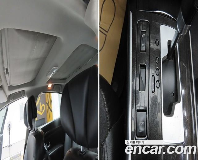 Renault Korea SM7 2015 — photo 17