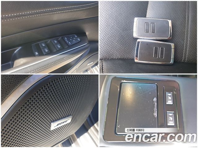 Renault Korea SM6 2016 — photo 13