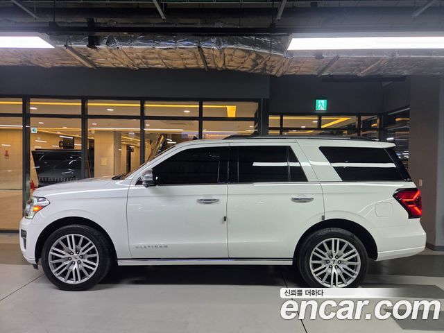 Ford Expedition 2022 — photo 5