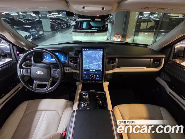 Ford Expedition 2022 — photo 7
