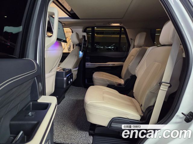 Ford Expedition 2022 — photo 9