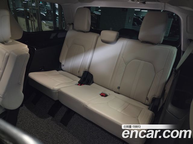 Ford Expedition 2022 — photo 10