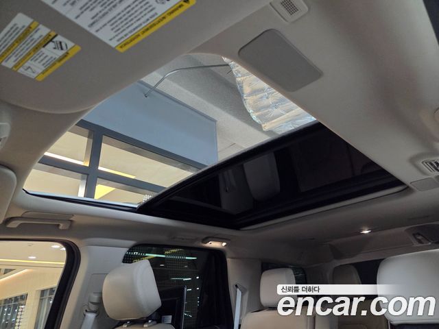 Ford Expedition 2022 — photo 11