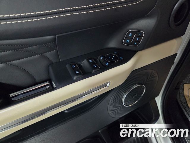 Ford Expedition 2022 — photo 12