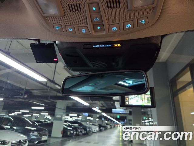 Ford Expedition 2022 — photo 18