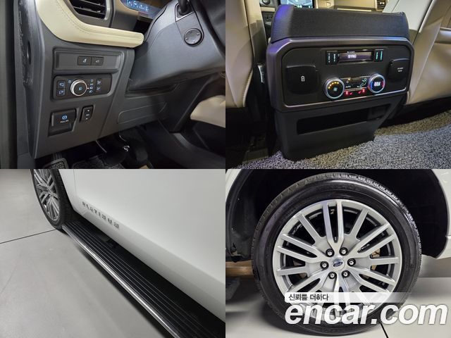 Ford Expedition 2022 — photo 20