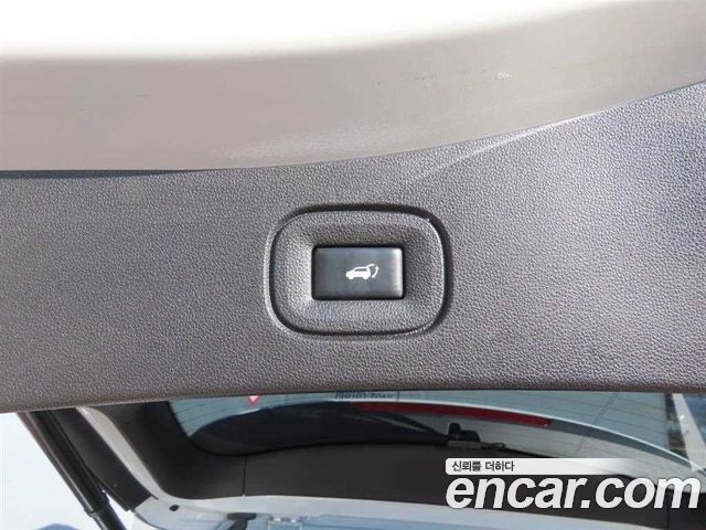 Renault Korea QM6 2020 — photo 6
