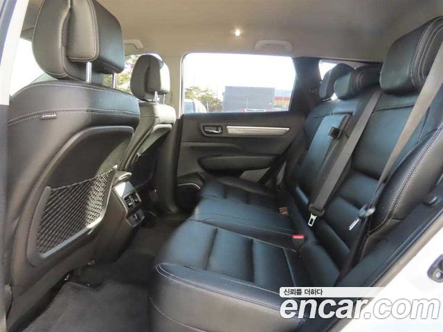 Renault Korea QM6 2020 — photo 7
