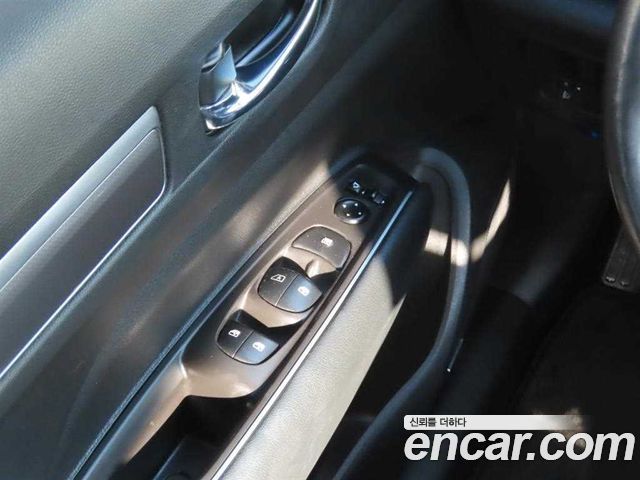 Renault Korea QM6 2020 — photo 13