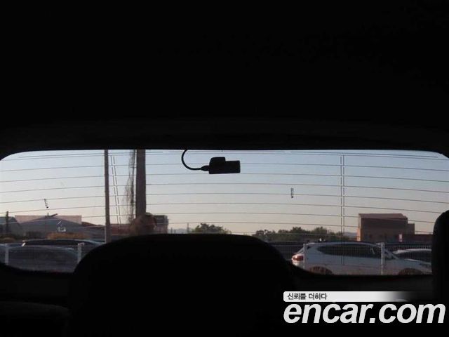 Renault Korea QM6 2020 — photo 19