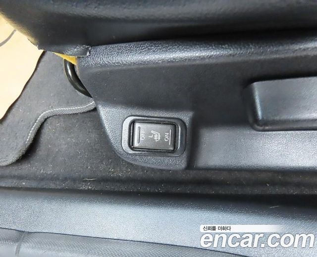 Renault Korea SM3 2010 — photo 12