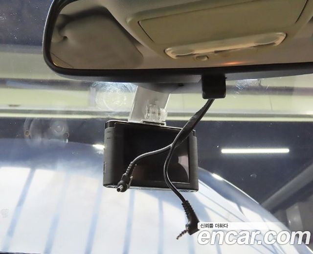 Renault Korea SM3 2010 — photo 16