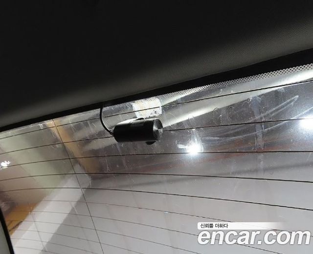 Renault Korea SM3 2010 — photo 17