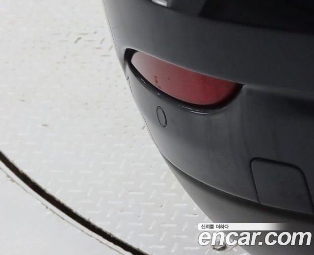 Renault Korea SM3 2010 — photo 18