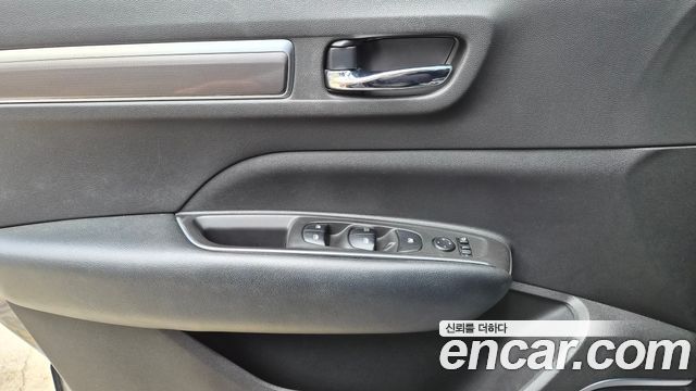 Renault Korea QM6 2017 — photo 13