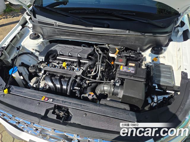 Hyundai Venue 2024 — photo 6