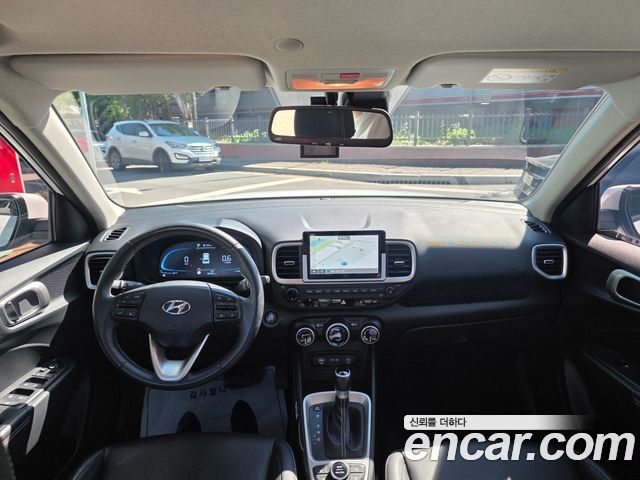 Hyundai Venue 2024 — photo 7