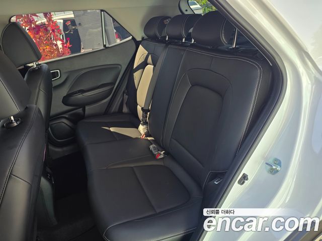 Hyundai Venue 2024 — photo 10