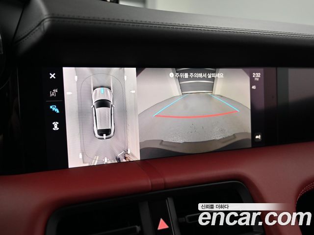 Porsche Taycan 2025 — photo 15