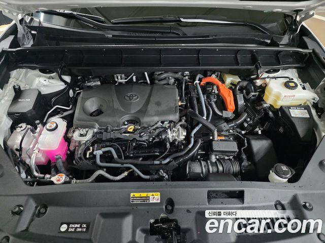 Toyota Highlander 2025 — photo 9