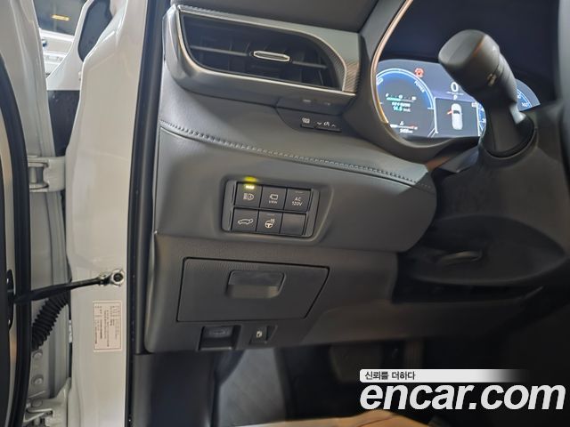 Toyota Highlander 2025 — photo 11