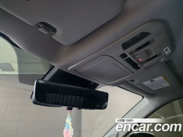Toyota Highlander 2025 — photo 17