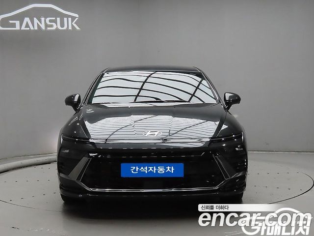Hyundai Sonata 2024 — photo 3