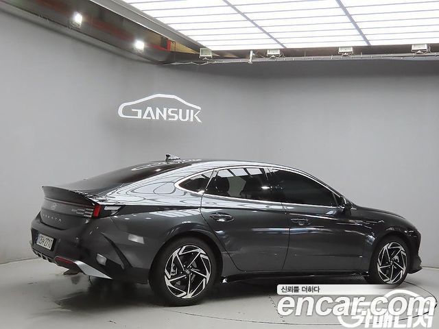Hyundai Sonata 2024 — photo 4
