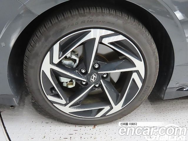 Hyundai Sonata 2024 — photo 5