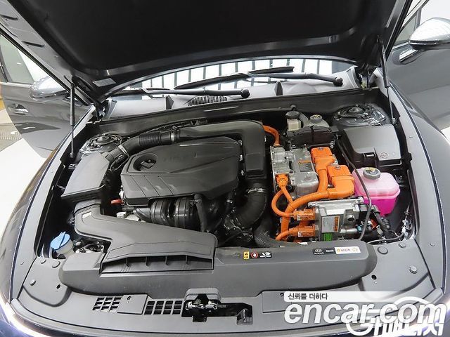 Hyundai Sonata 2024 — photo 6