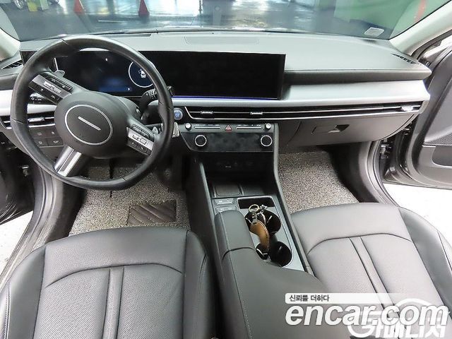 Hyundai Sonata 2024 — photo 7