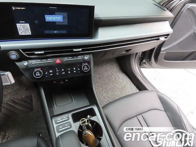 Hyundai Sonata 2024 — photo 9