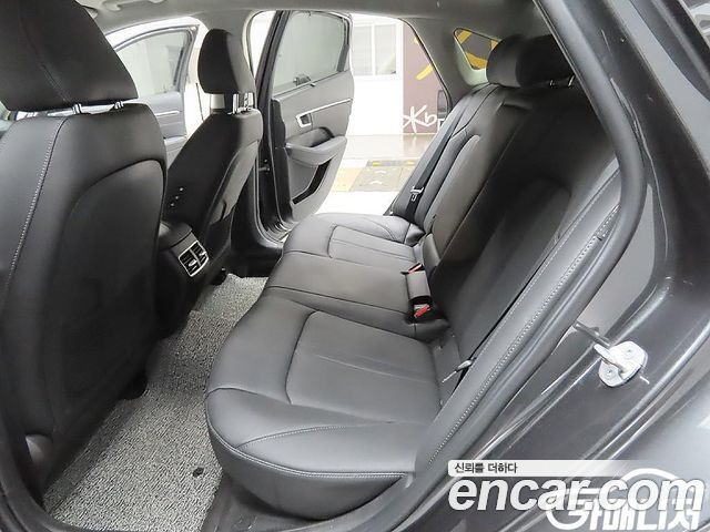 Hyundai Sonata 2024 — photo 11