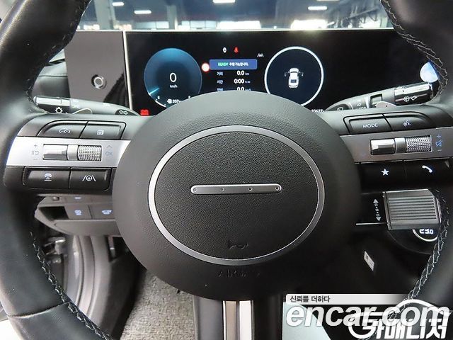 Hyundai Sonata 2024 — photo 12