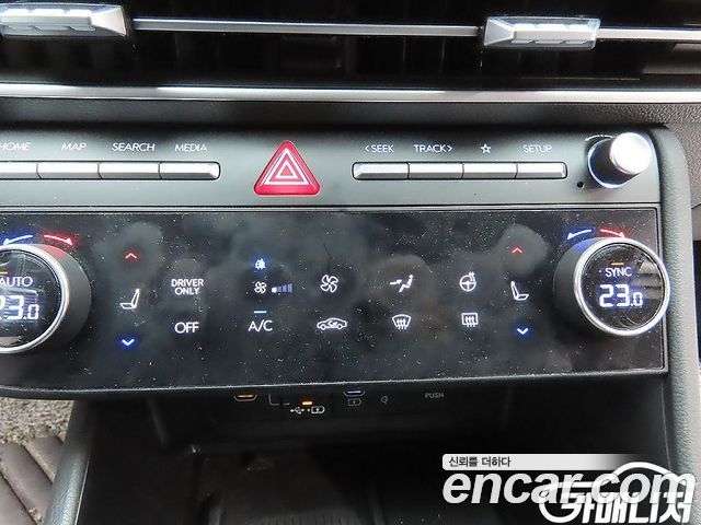 Hyundai Sonata 2024 — photo 13