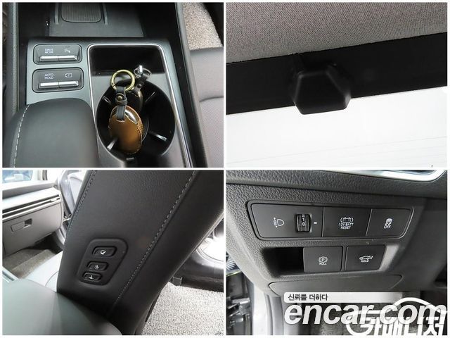 Hyundai Sonata 2024 — photo 16