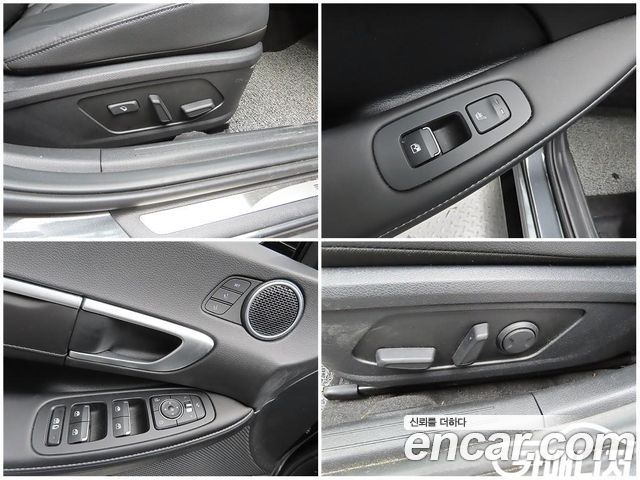 Hyundai Sonata 2024 — photo 17