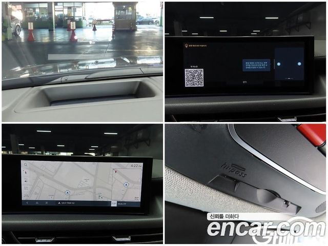 Hyundai Sonata 2024 — photo 18