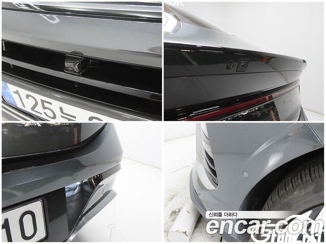 Hyundai Sonata 2024 — photo 20