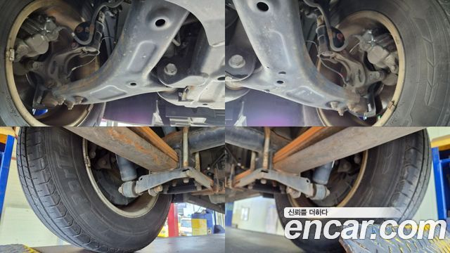 Hyundai Starex 2018 — photo 19