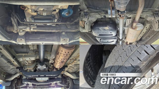 Hyundai Starex 2018 — photo 20