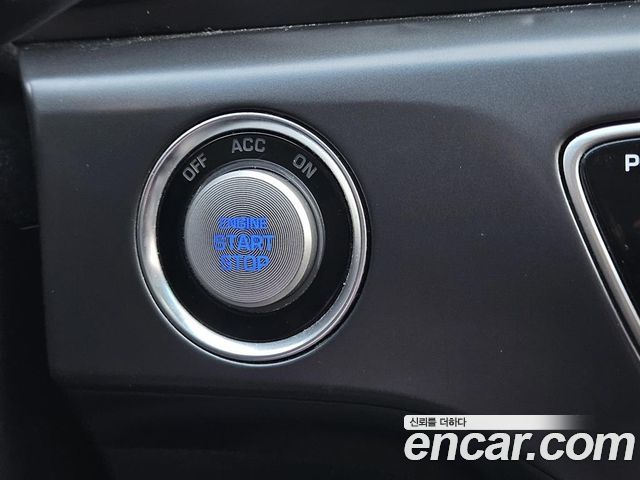 Hyundai Sonata 2018 — photo 17