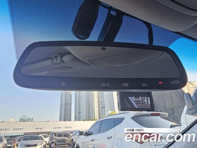 Hyundai Sonata 2018 — photo 18