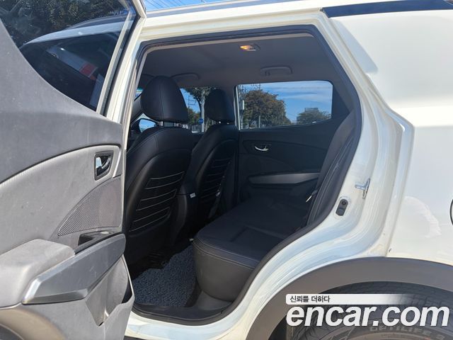 KG Mobility TIBOLI 2019 — photo 7