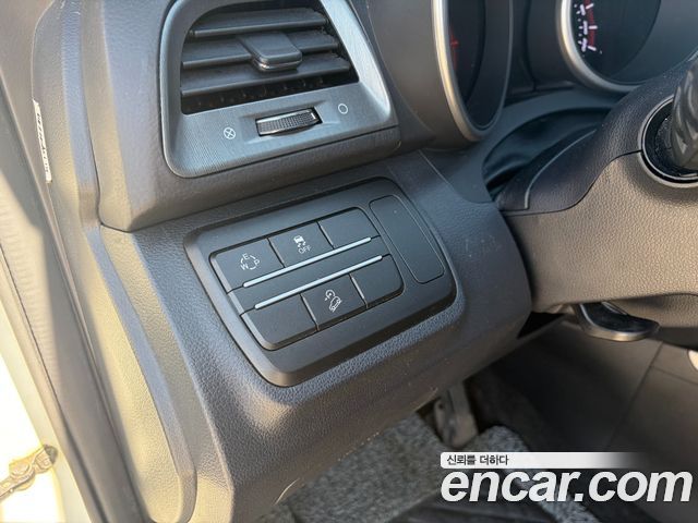 KG Mobility TIBOLI 2019 — photo 10