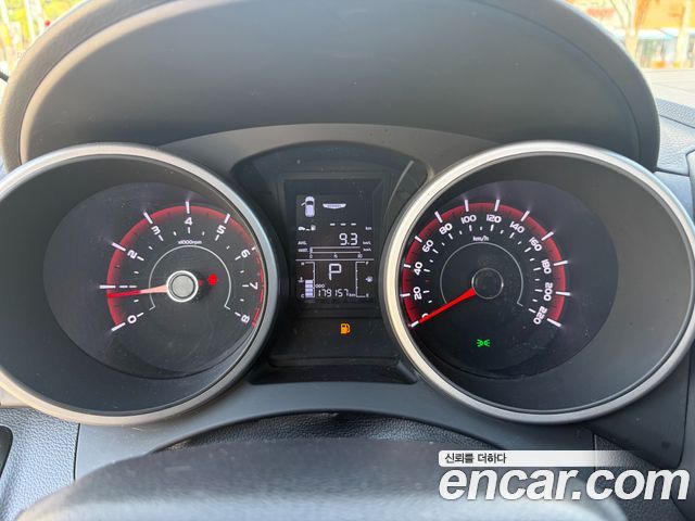 KG Mobility TIBOLI 2019 — photo 12