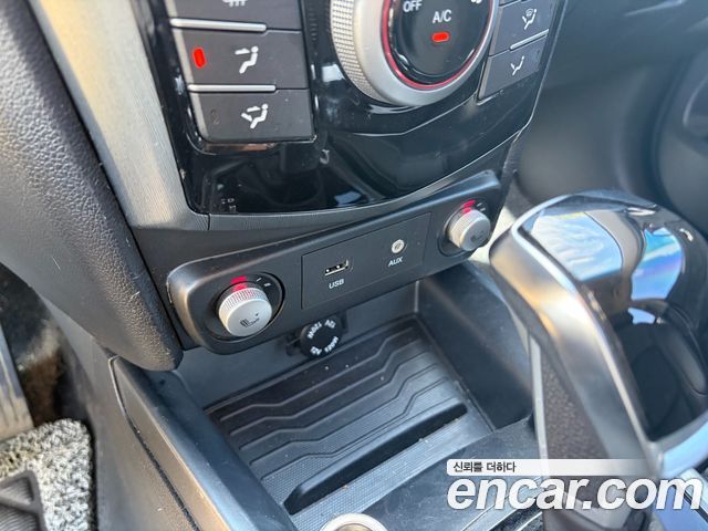 KG Mobility TIBOLI 2019 — photo 15