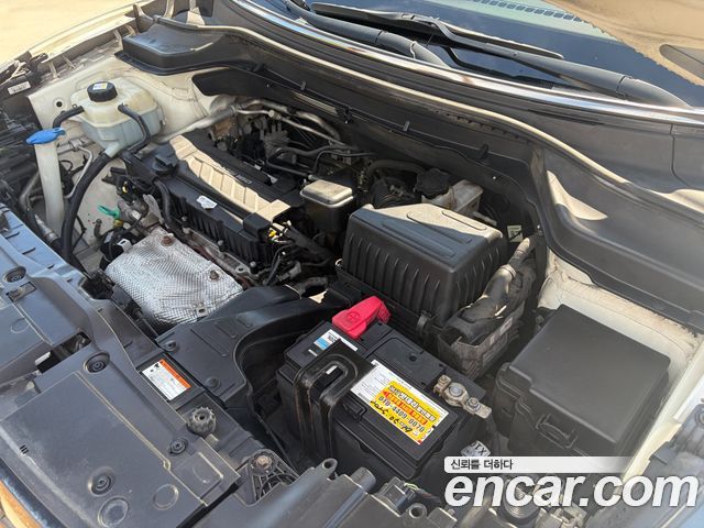KG Mobility TIBOLI 2019 — photo 18