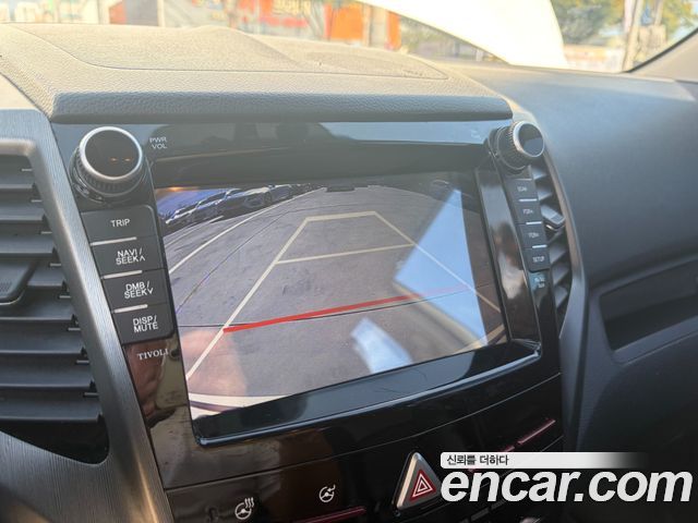 KG Mobility TIBOLI 2019 — photo 19